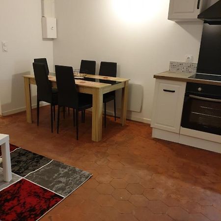 Appartement Picasso Centre Historique Perpignan Eksteriør billede