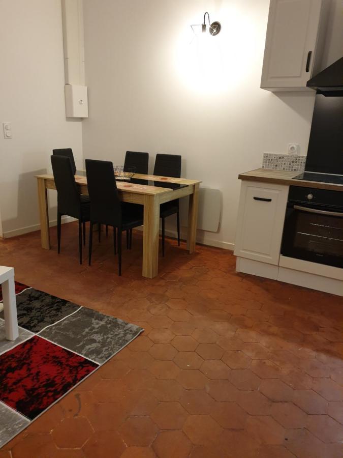 Appartement Picasso Centre Historique Perpignan Eksteriør billede