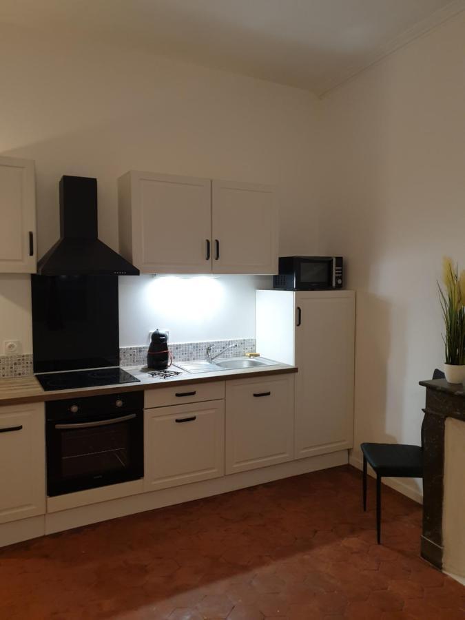 Appartement Picasso Centre Historique Perpignan Eksteriør billede