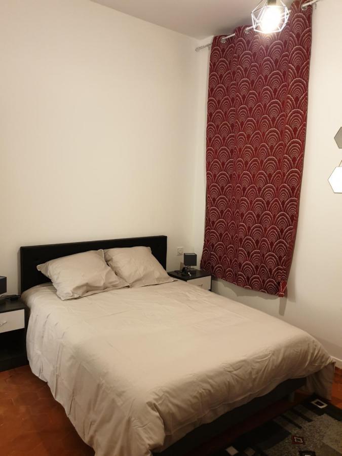Appartement Picasso Centre Historique Perpignan Eksteriør billede