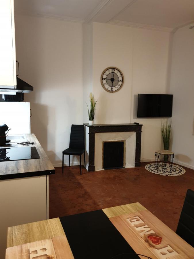 Appartement Picasso Centre Historique Perpignan Eksteriør billede