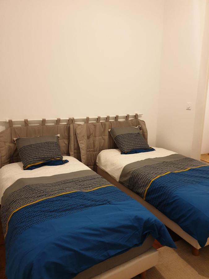 Appartement Picasso Centre Historique Perpignan Eksteriør billede